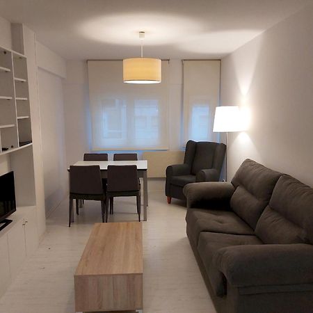 Apartamento Oteiza San Sebastián Exterior photo