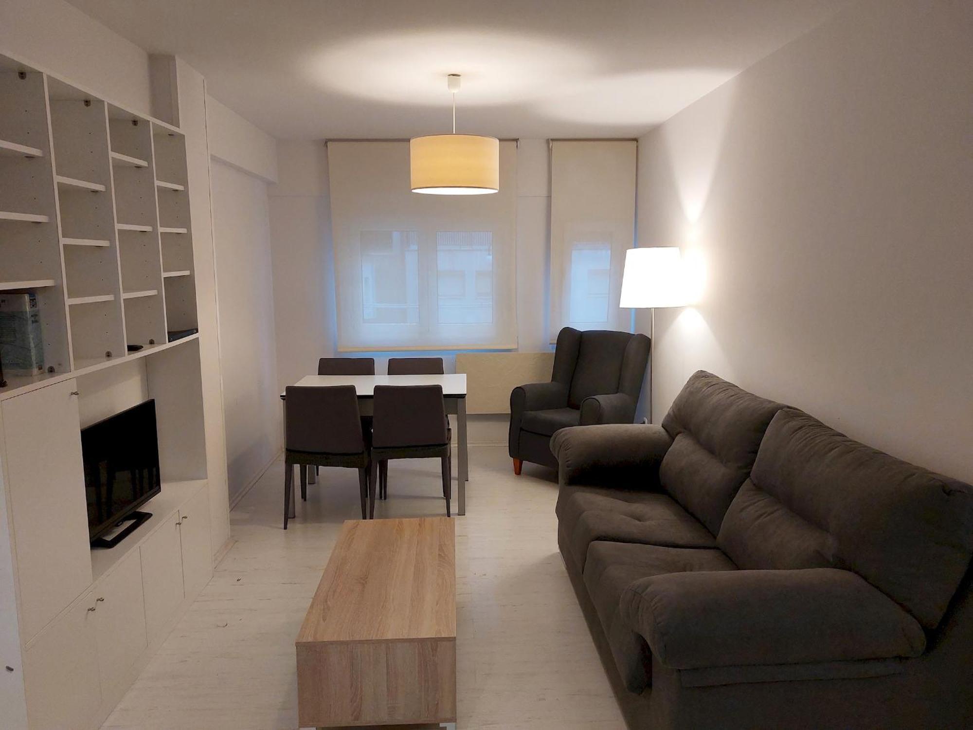 Apartamento Oteiza San Sebastián Exterior photo